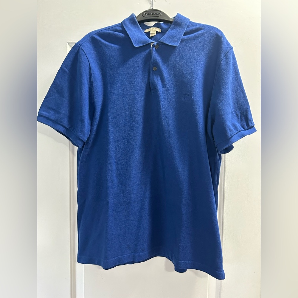 Burberry Brit Polo